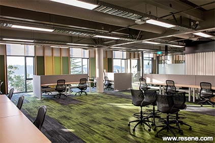 Victoria University of Wellington 2