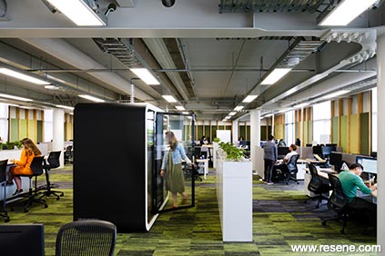 Victoria University of Wellington 3