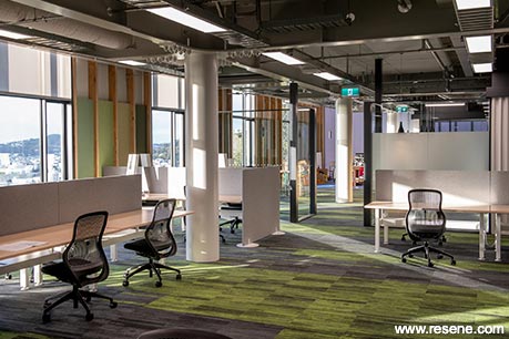 Victoria University of Wellington