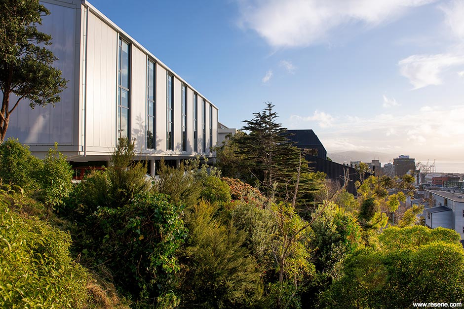 Maru, Te Herenga Waka – Victoria University of Wellington