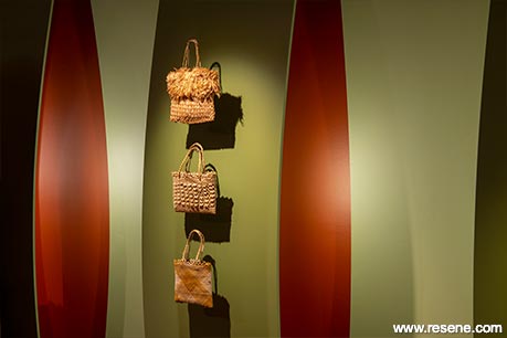 Woven baskets 4