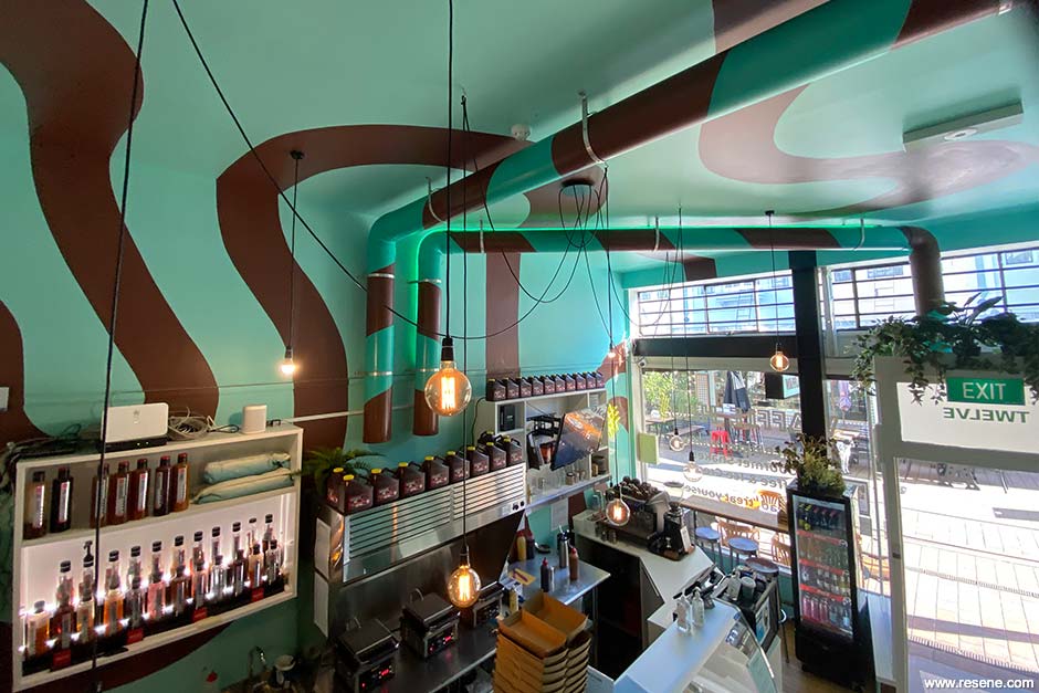 Waffle Haus