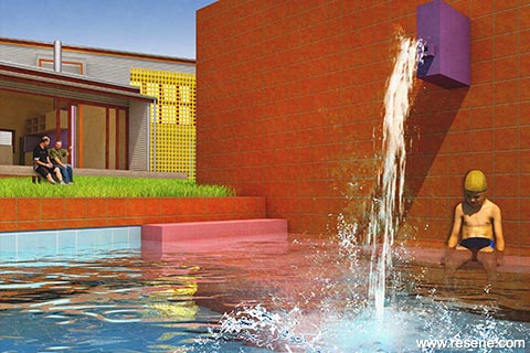 Hell of a Good Thing! Pool