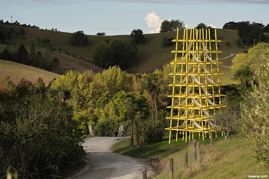 View Resene Total Colour Awards 2023 winners