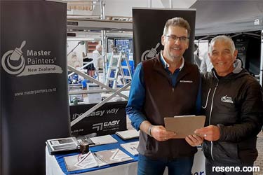 Why join the Master Painters New Zealand Association 