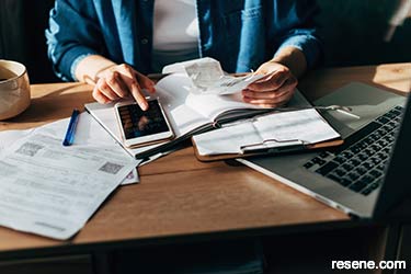 Tax time for tradies: What you can and can’t claim