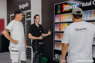 Woodfield Decorators