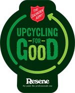 Upcycling for Good