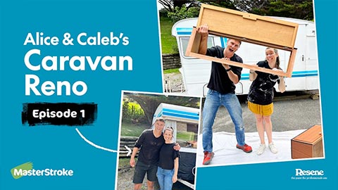 Caravan reno video series