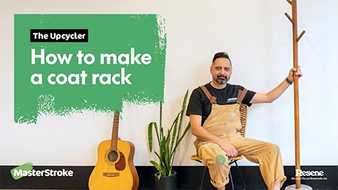 Upcycling projects - DIY tutorials