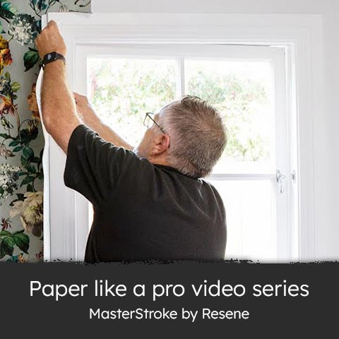 Paper like a pro video series