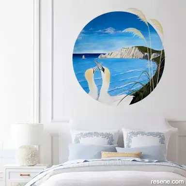 Cape Kidnappers