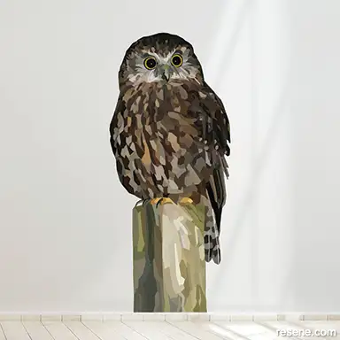 Morepork