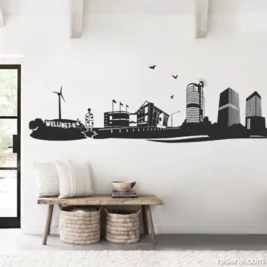 Wellington Skyline 