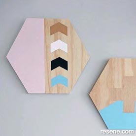 Ply oh my - wall art