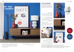 Living room look 1