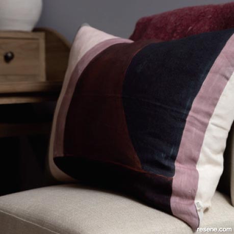 Objetv D'arte - Objet Cushion Cover