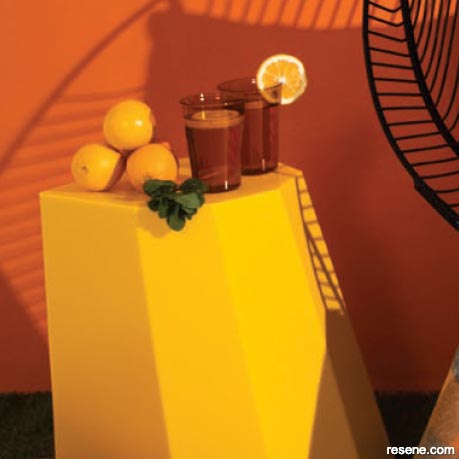 Martino Gamper Circus Stool