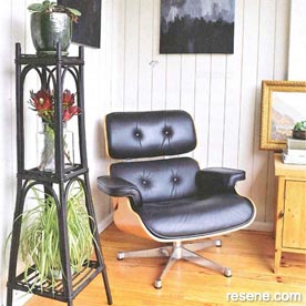 Revitalise a plant stand