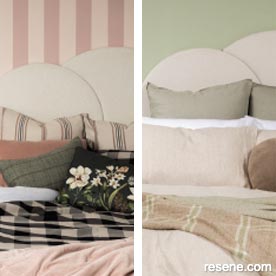 Boutique chic or sage haven 