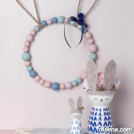 Easter decorations