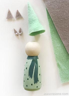 Elves
