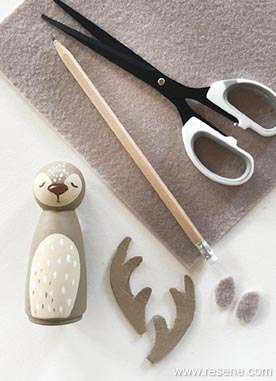 Reindeer
