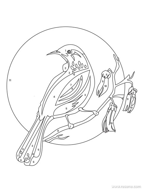 Tui template download