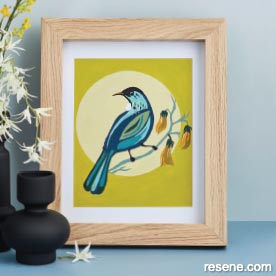 Kiwiana artwork