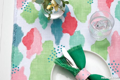 Table runner