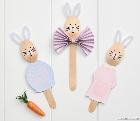 Cutlery critters