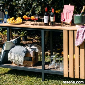 Your Home and Garden DIY Project